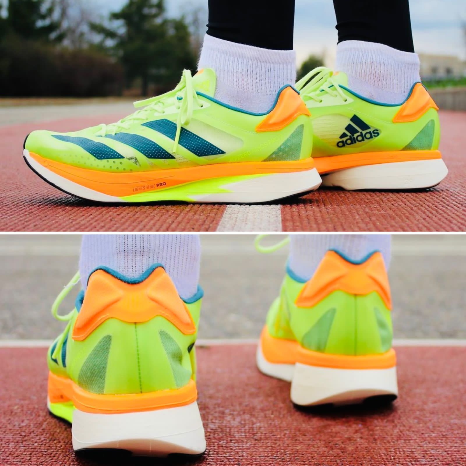 ADIDAS ADIZERO ADIOS PRO 2 – Rosskart.in